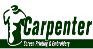 Carpenter Screen Printing Inc logo