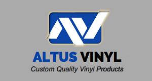 Altus Vinyl LLC logo