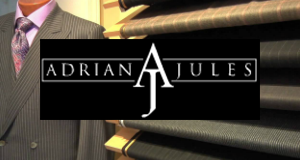 Adrian Jules Ltd logo