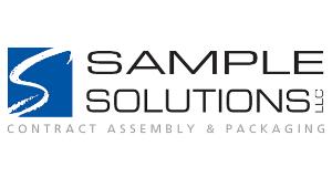 Sample Solutions LLC logo