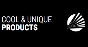 Cool & Unique Products, LLC logo