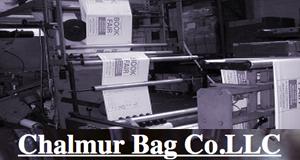 Chalmur Bag Co., Inc. logo