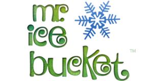Mr. Ice Bucket logo