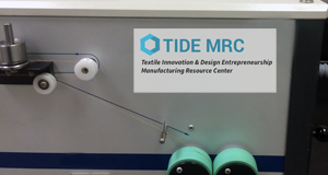 TIDE MRC logo