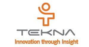 Tekna Packaging logo