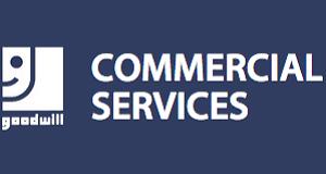 Goodwill Industries logo