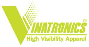 Vinatronics logo