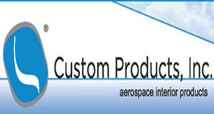 Custom Products Inc logo