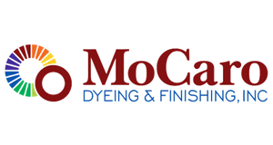 MoCaro Dyeing and Finishing Inc logo