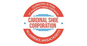 Cardinal Shoe Corp. logo