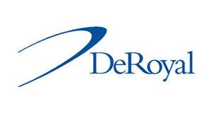 DeRoyal Industries, Inc. logo