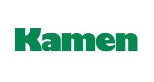 Kamen Wiping Materials Company Incorporated logo