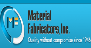 Material Fabricators, Inc. logo