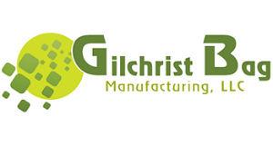 Gilchrist Bag Co., Inc. logo