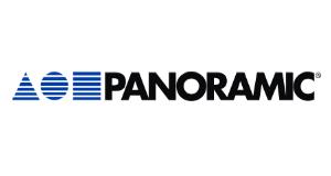 Panoramic logo