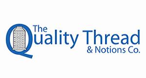 The Quality Thread & Notions Company logo