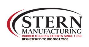 Stern Manufacturing logo