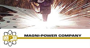 Magni-Power Company logo
