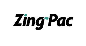 Zing-Pac, Inc. logo