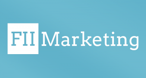 FII Marketing logo