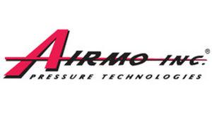 Airmo, Inc. logo