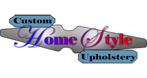 Homestyle Custom Upholstery & Awnings logo