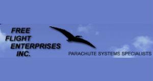 Free Flight Enterprises Inc. logo