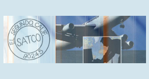 Satco, Inc. logo