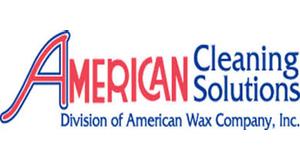 American Cleaning Solutions logo