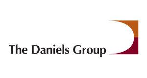 The Daniels Group logo