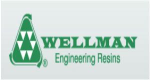 Wellman Engineering Resins logo