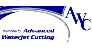 Advanced Waterjet Cutting, Inc. logo