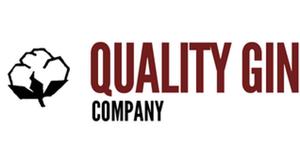 Quality Gin Company logo