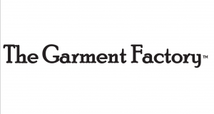 The Garment Factory logo