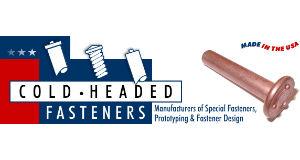 Buckeye Fasteners logo