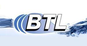 BTL Sales & Lining logo