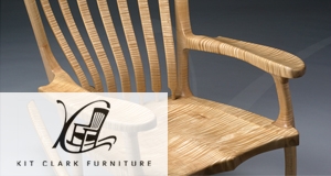 Kit Clark Furniture logo