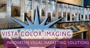 Vista Color Imaging Inc logo