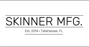 Skinner Mfg. logo