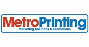 METRO PRINTING & PROMOTIONS LLC logo