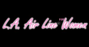LA Air Line Inc logo