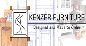 Kenzer Furniture logo