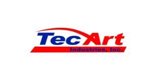 Tec Art Industries Inc logo