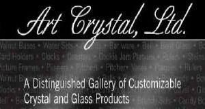Art Crystal LTD logo