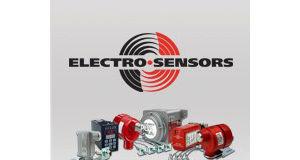 Electro-Sensors, Inc. logo