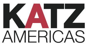 Katz Americas logo