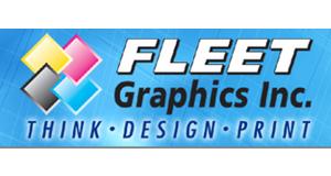 Fleet Graphics Inc logo