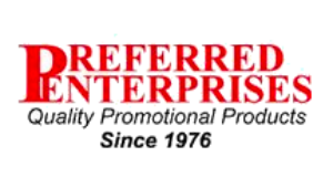 Preferred Enterprises logo