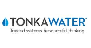 Tonka Water logo