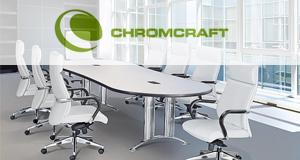 Chromcraft logo